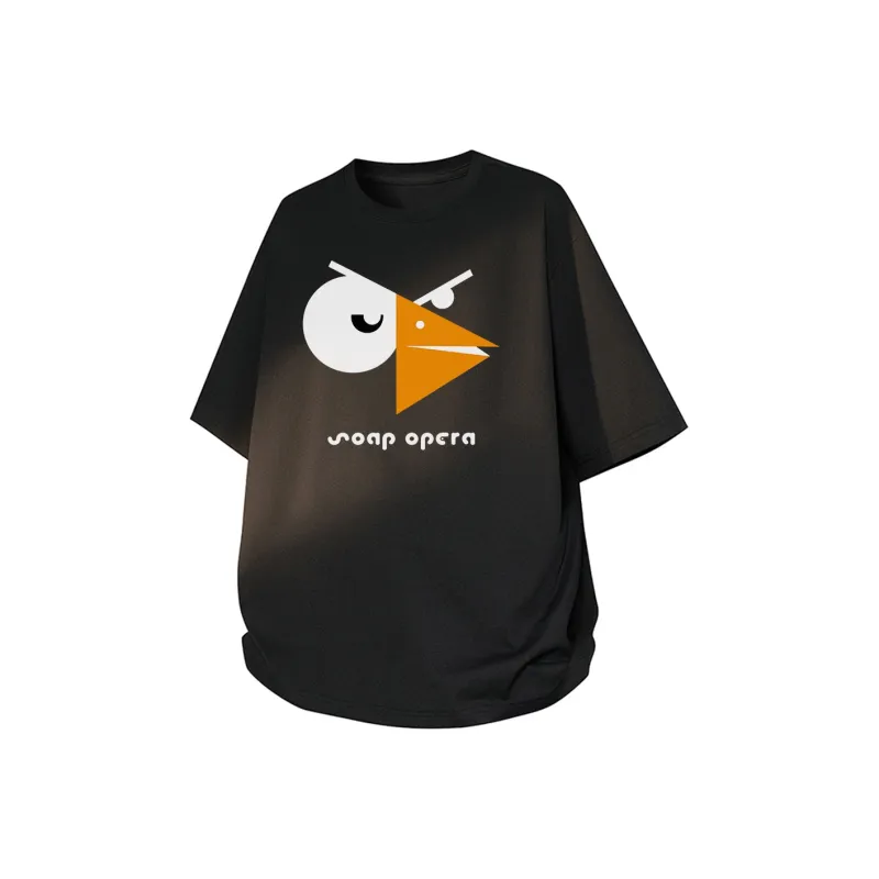 SOAP OPERA T Shirts Unisex-6