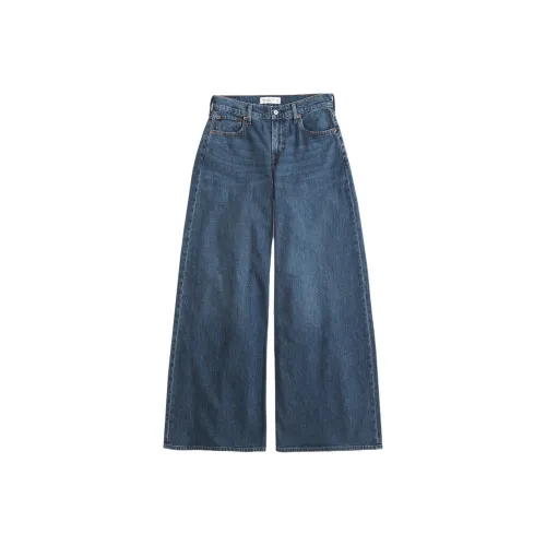 Abercrombie＆Fitch Jeans Women's
