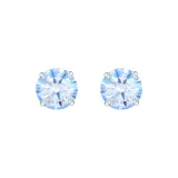 Ice Blue 1 Pair