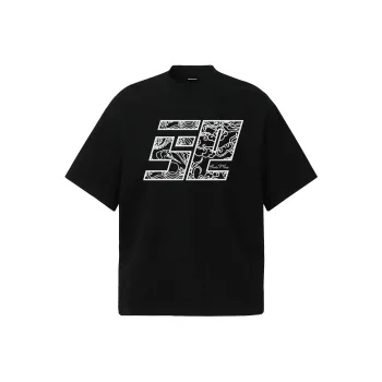 SOIE T Shirts Unisex