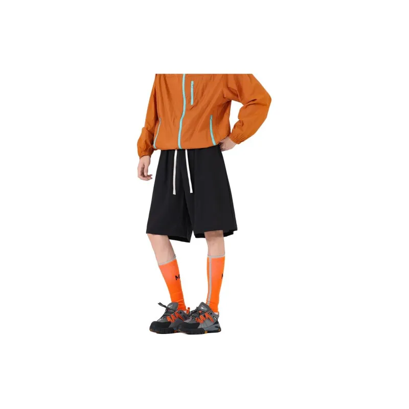Universal Templates Basketball Shorts Unisex-20