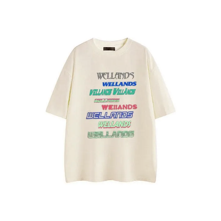 RVANGUARD T-Shirts Unisex-4