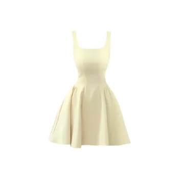 MOUT RECON TAILOR Sleeveless Dress Women's