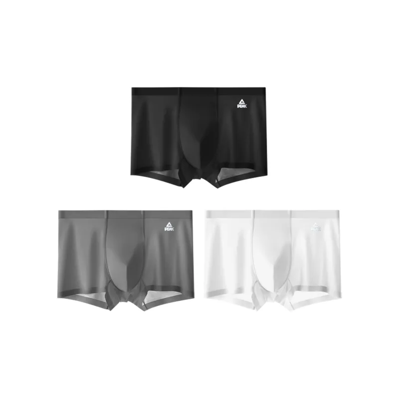 PEAK Men Underpants-4