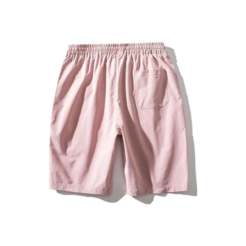 POLAR BEAR Casual Shorts Unisex-5