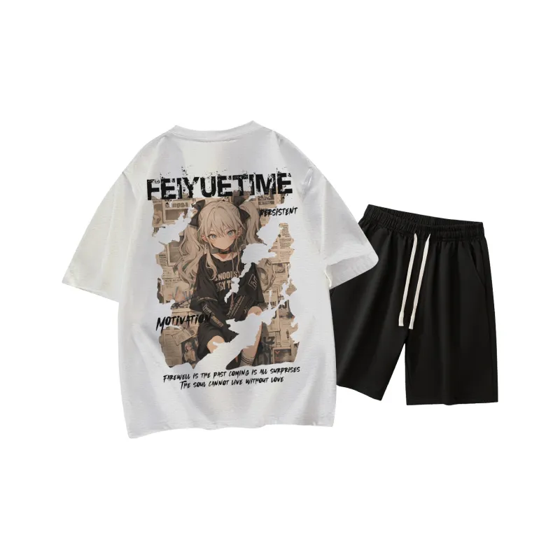 Feiyue Casual Sportswear Unisex-18