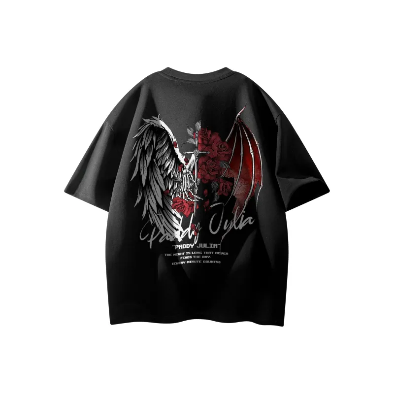 Paddy Julia T-Shirts Unisex-0