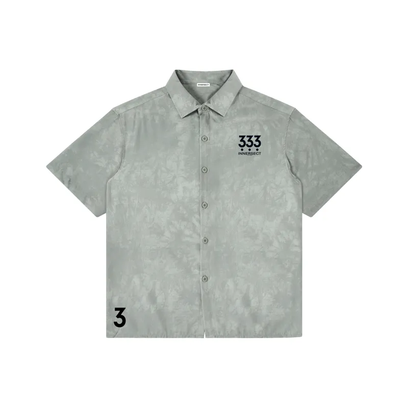 INNERSECT Shirts Unisex-5