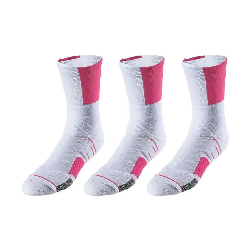 Gentle Welcome Basketball Socks Unisex Combo Set-24