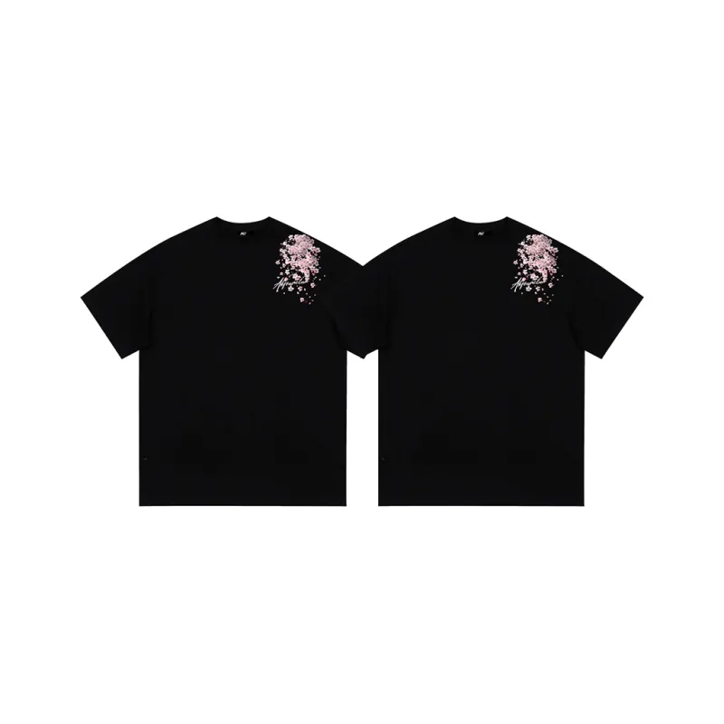 K411 T Shirts Unisex-3