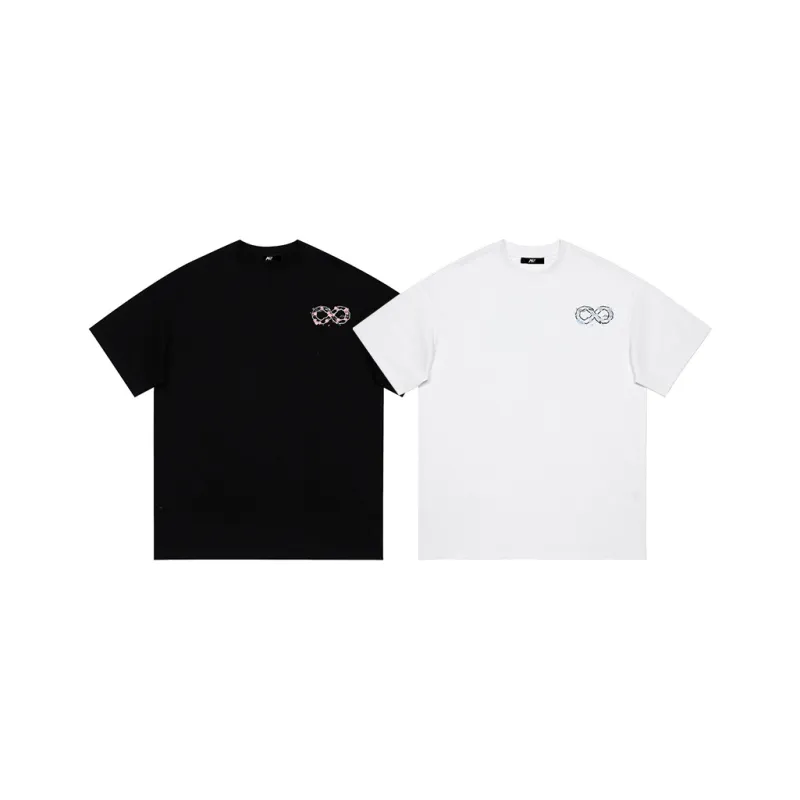 K411 T Shirts Unisex-1