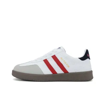 ALI THE FOX Skateboard Shoes Women's Low Top