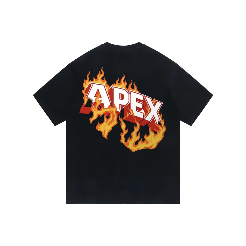 IXXAT T Shirts Unisex-1