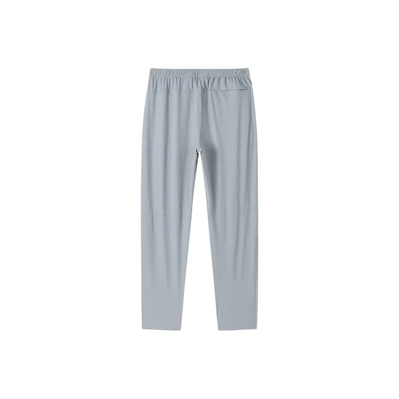 Red bean Casual Pants Men-5