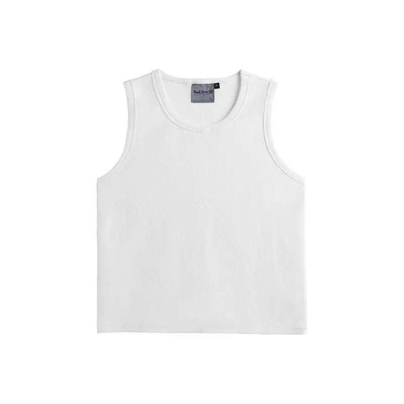 STK SMALL TOWN KID Tank Top Unisex-2