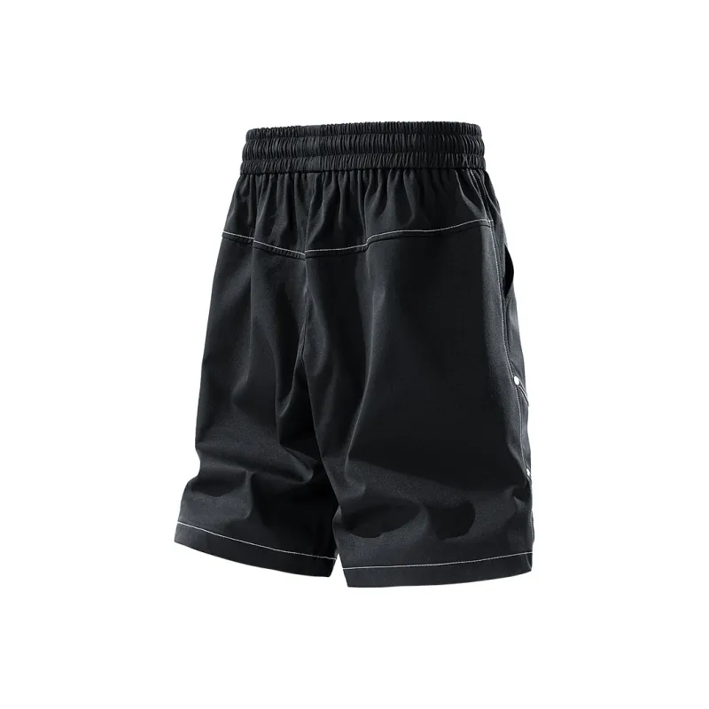 FORIDER Casual Shorts Unisex-1