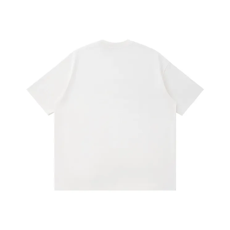 Bulking Tide Brand T Shirt Unisex-4