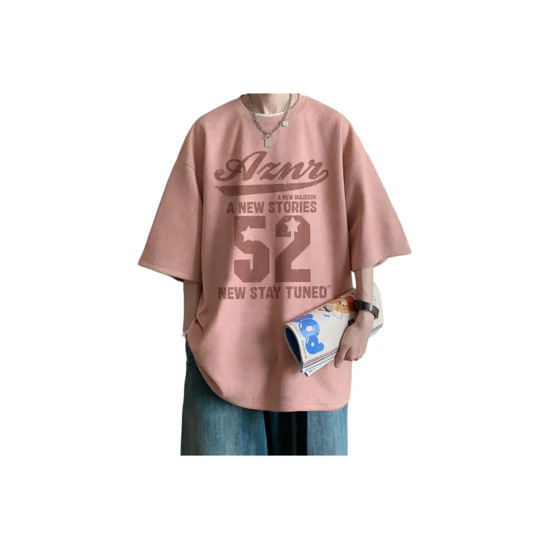 Ang2 Stu T Shirts Unisex-7