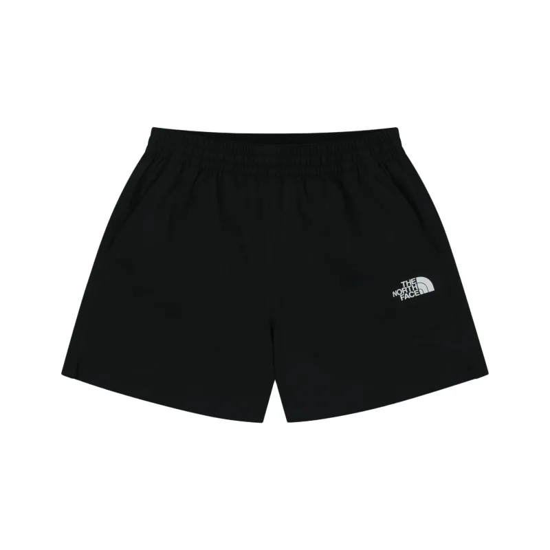 THE NORTH FACE Casual Shorts Unisex Black-2