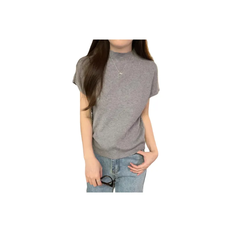 The Temptation Of The Muse Knitwear Women's-2