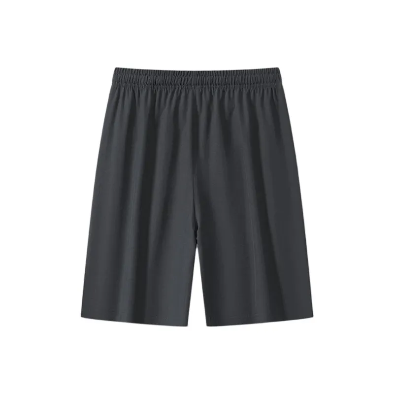 POLAR BEAR Casual Shorts Unisex-3