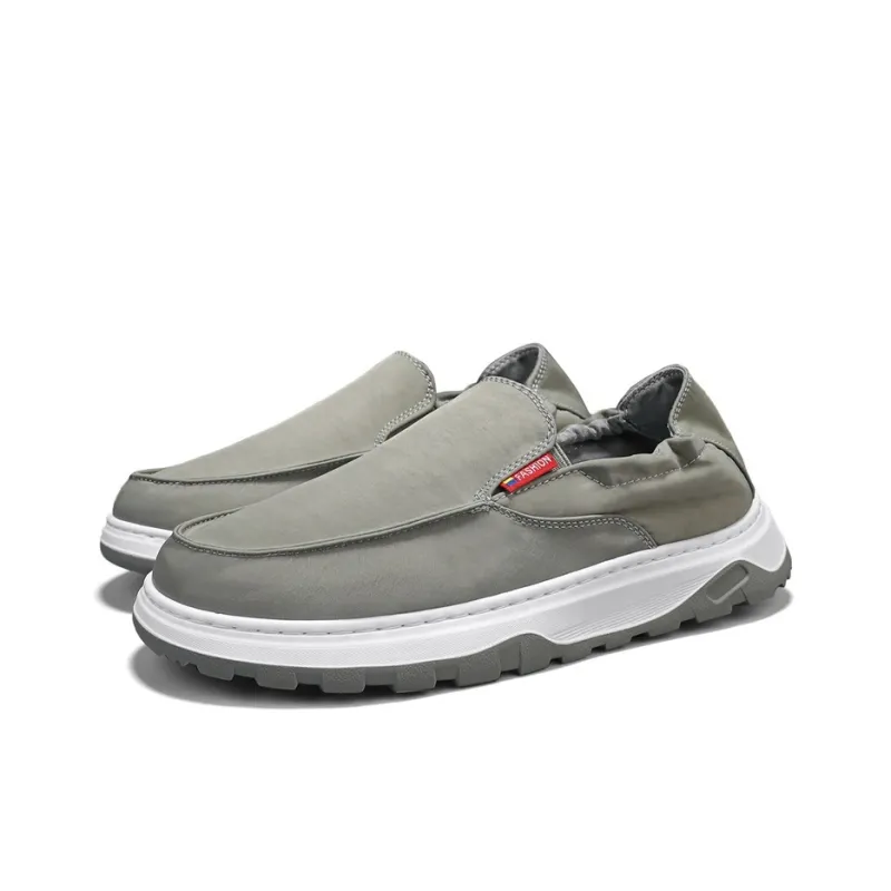 Frank Mully Low Top Casual Shoes Men's-8