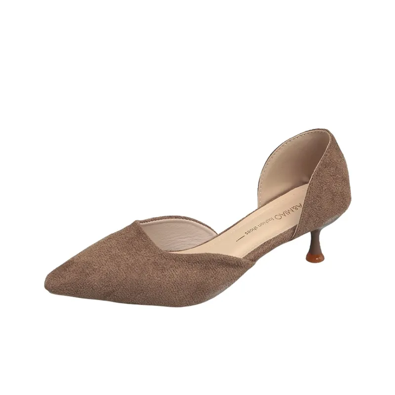 Zomila High Heels Women's-5