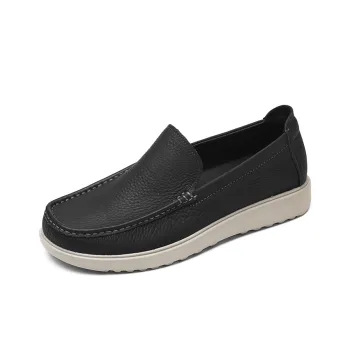 Cigna Men's Casual Shoes Men Low Top Black