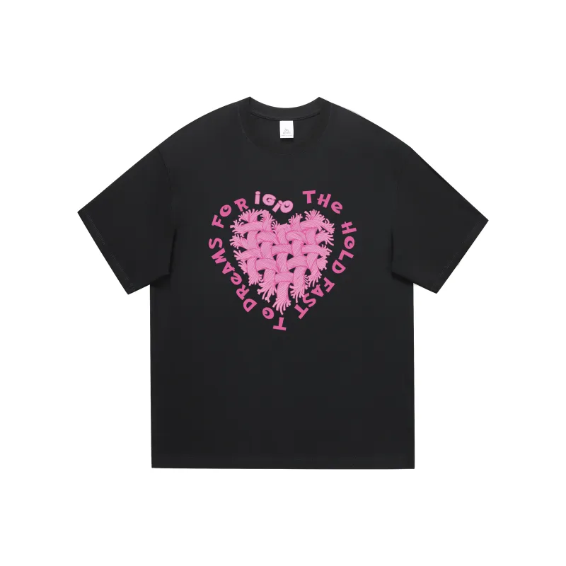 IGOI T Shirts Unisex-0