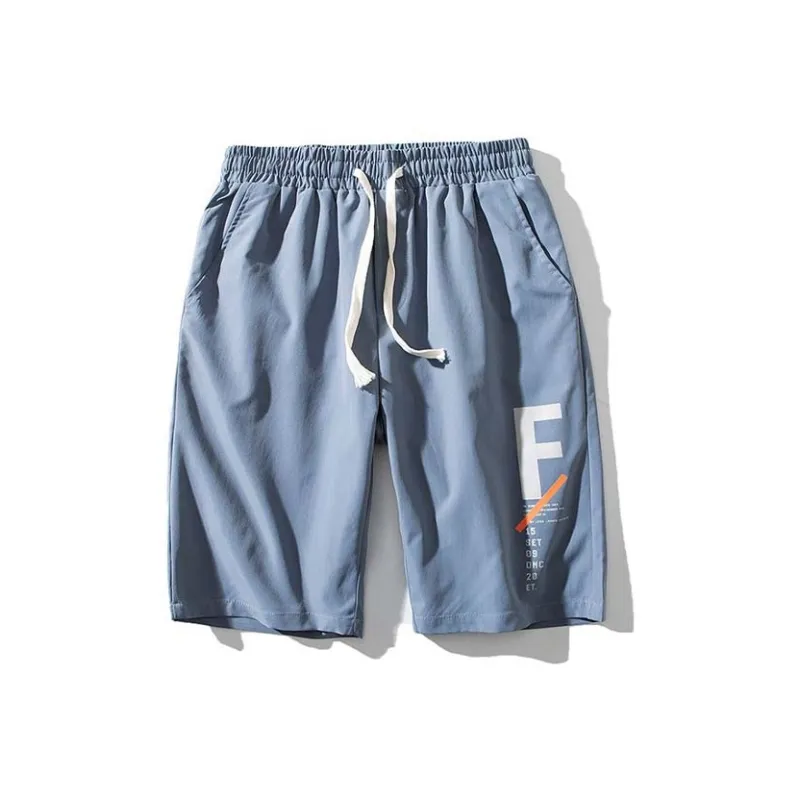 POLAR BEAR Casual Shorts Unisex-2