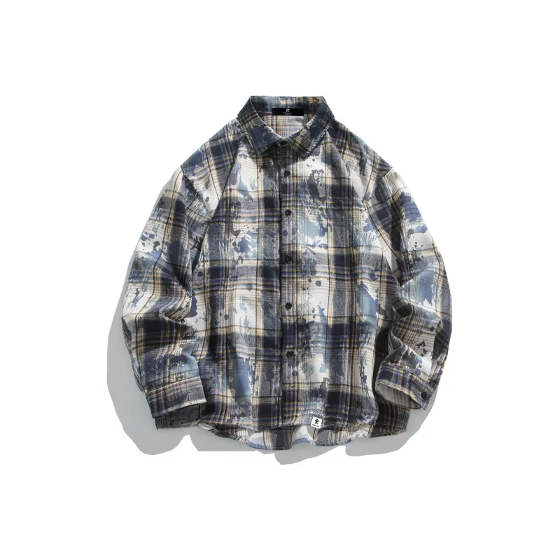 ROBINHOOD Shirts Unisex-0