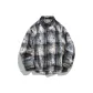 Blue Plaid