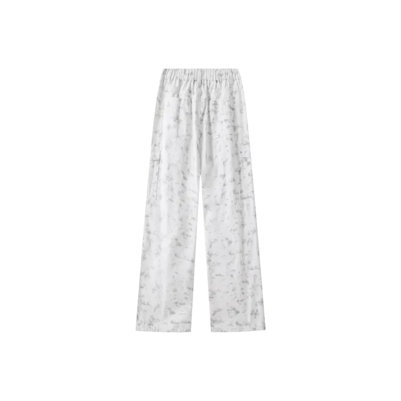 FA2LO Casual Pants Unisex-2