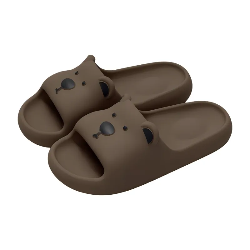 TZLDN Slippers / Home Slippers-30
