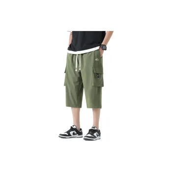 CHARLIE GOLF Casual Shorts Unisex