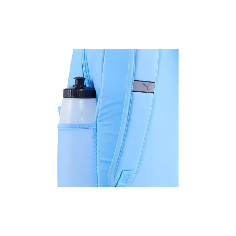 PUMA Phase Polyester Backpack Unisex Light Blue-3