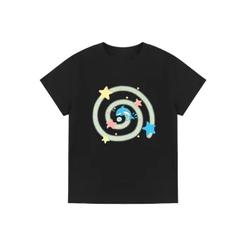LEMANISM T Shirts Women's