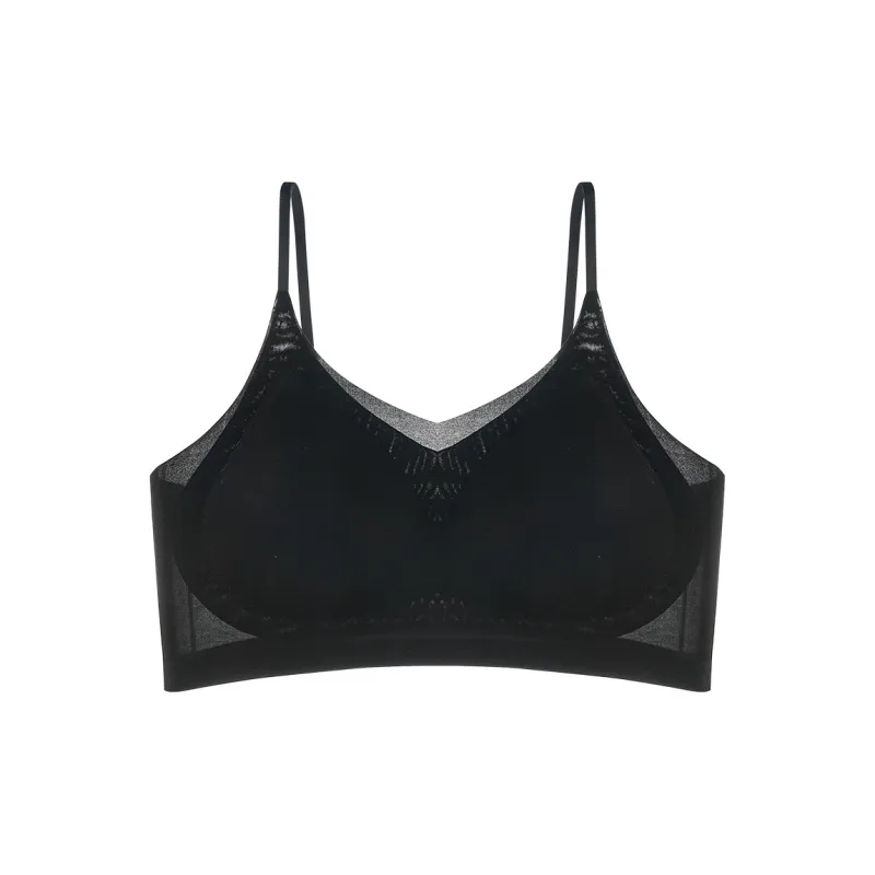 YUZHAOLIN Bra Women's Combo Set-2