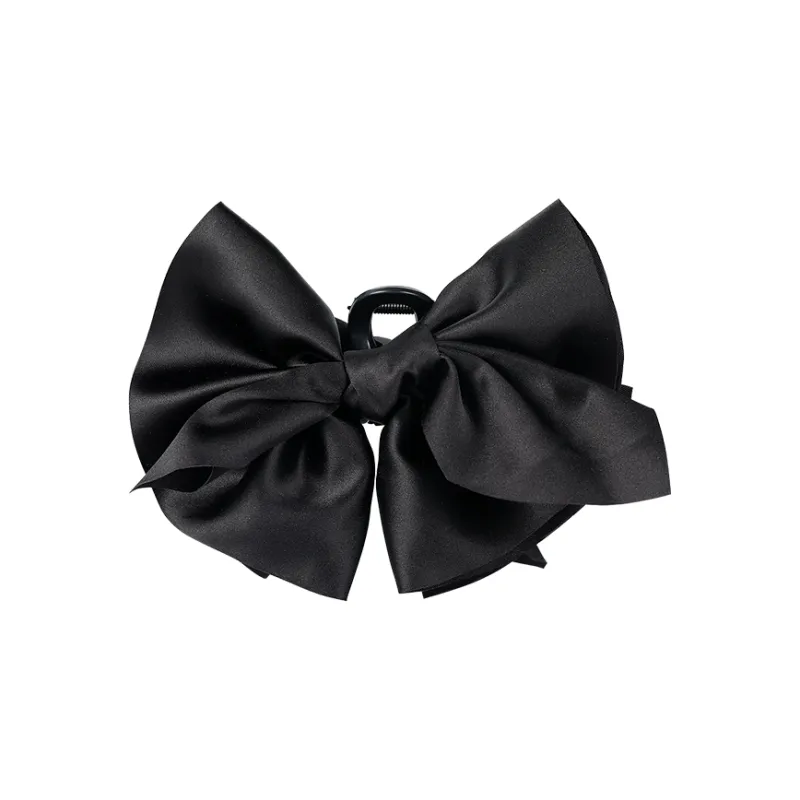 Specialoutlook Fabric Hair Clips Women's-0