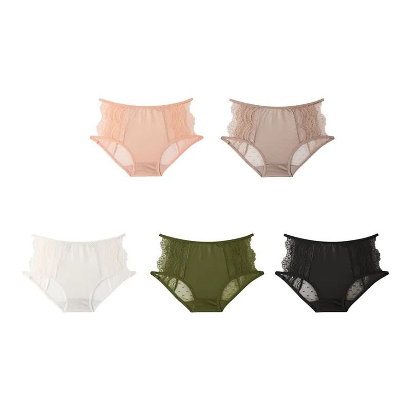 YUZHAOLIN Underpants Women's Combo Set-27