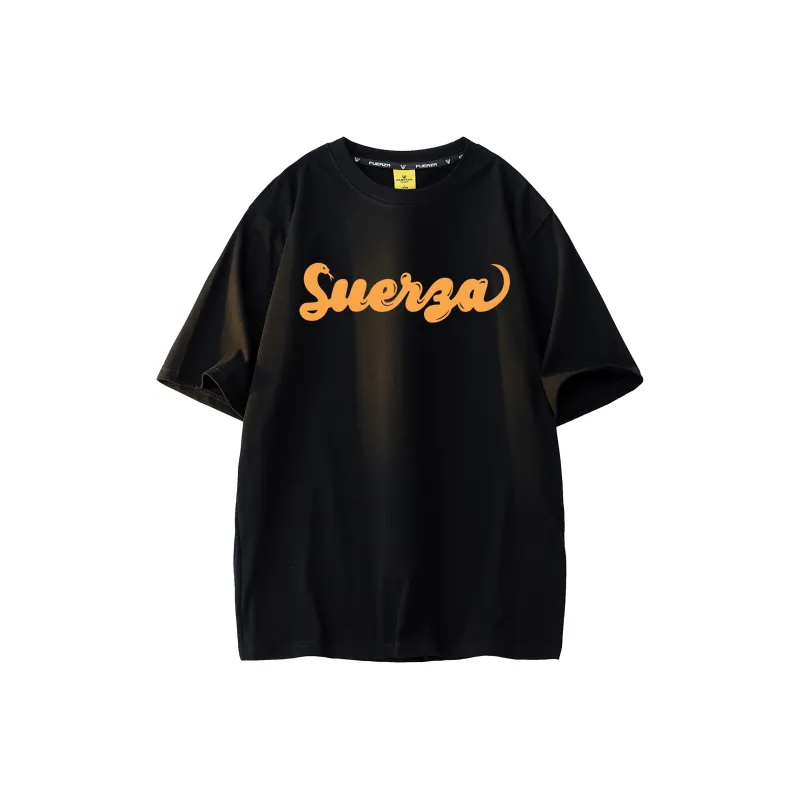 FUERZA T Shirts Unisex-0
