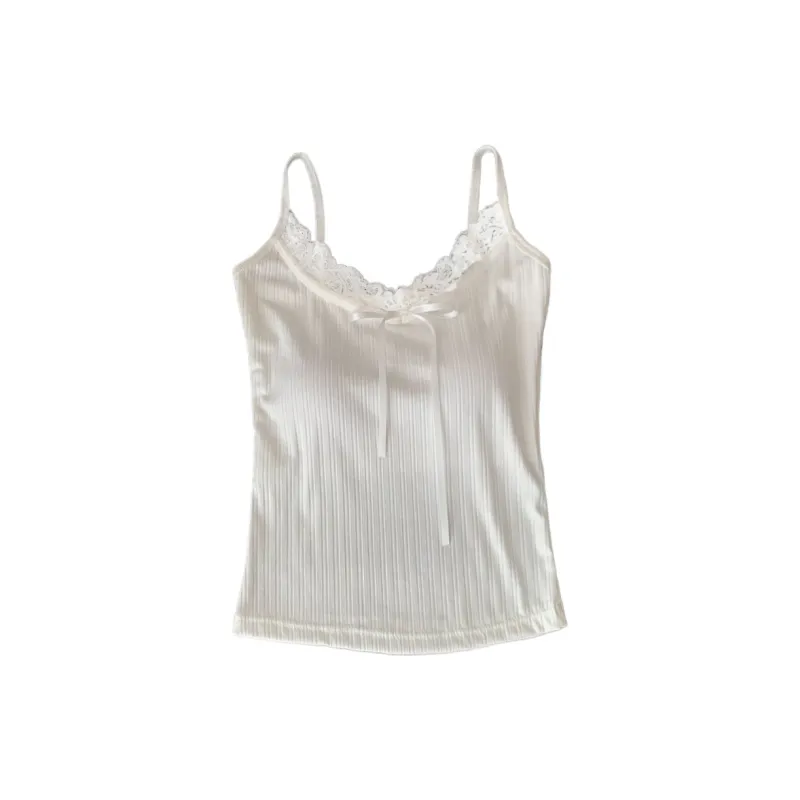 Cotton Gene Camisole Women's 1 Pack-12