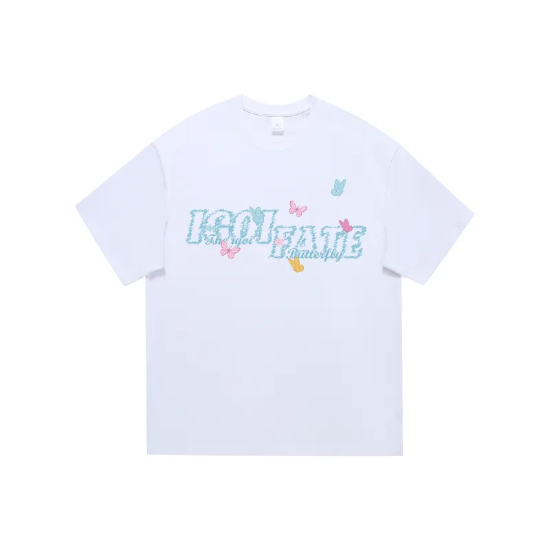 IGOI T Shirts Unisex-5