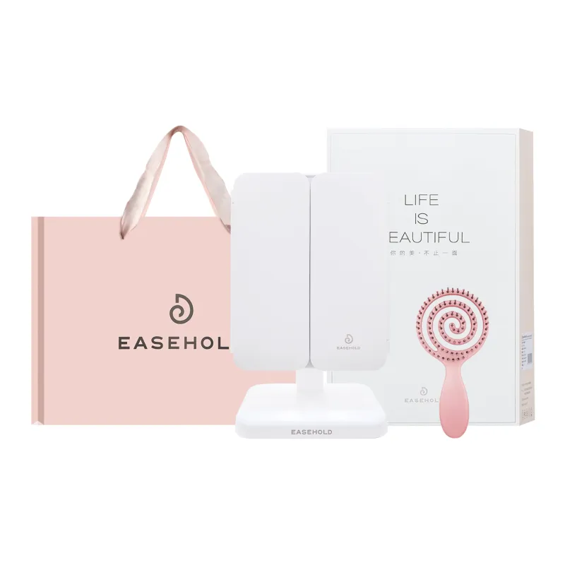 EASEHOLD Make up Tools Unisex-0