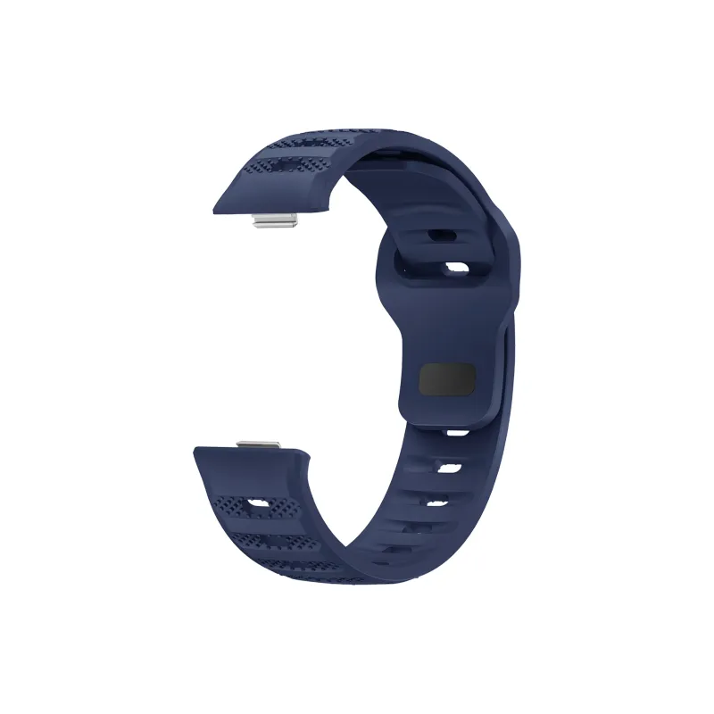 Vobafe Compatibility With Huawei Watch Fit 4/3 Huawei Compatibility Watch Band 222mm Silicone Material-21