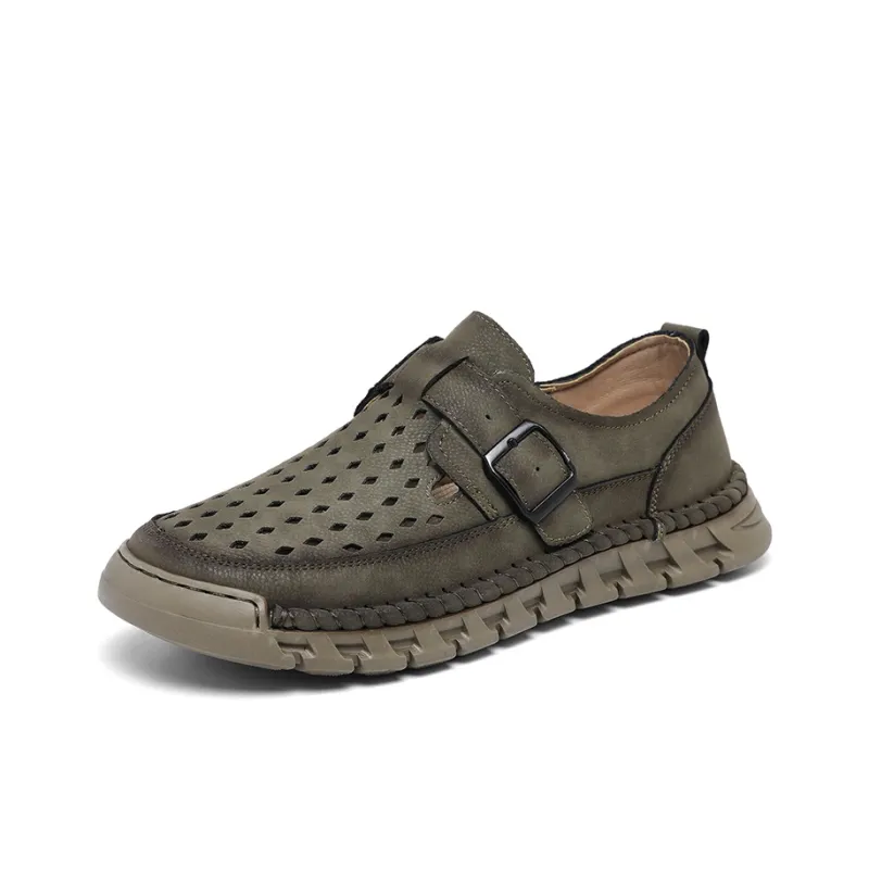 POPULAR ROUSE PR Casual Shoes Men's-15