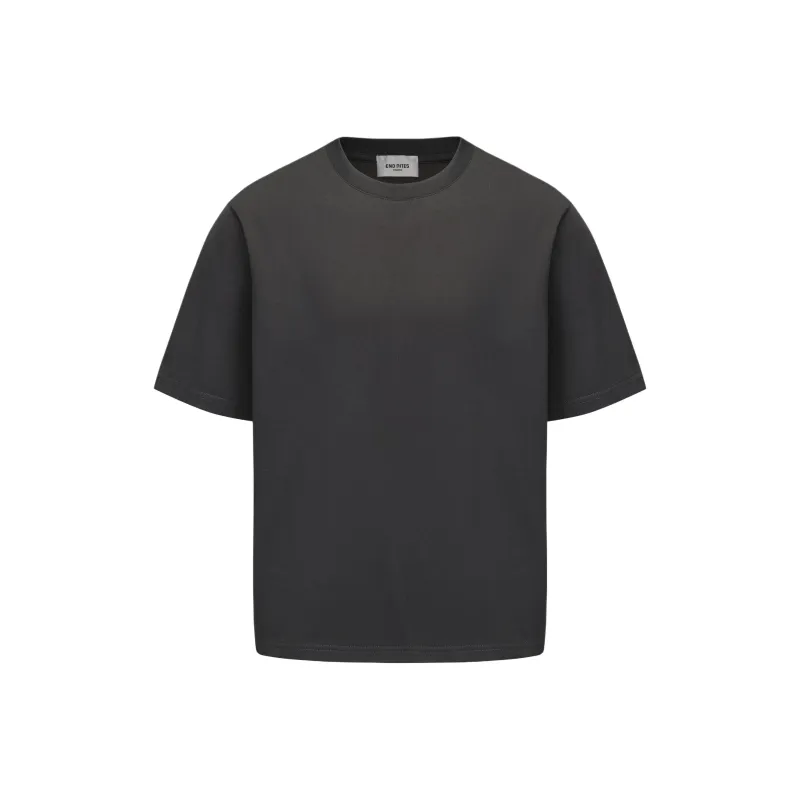 ENDRITES T Shirts Unisex-0