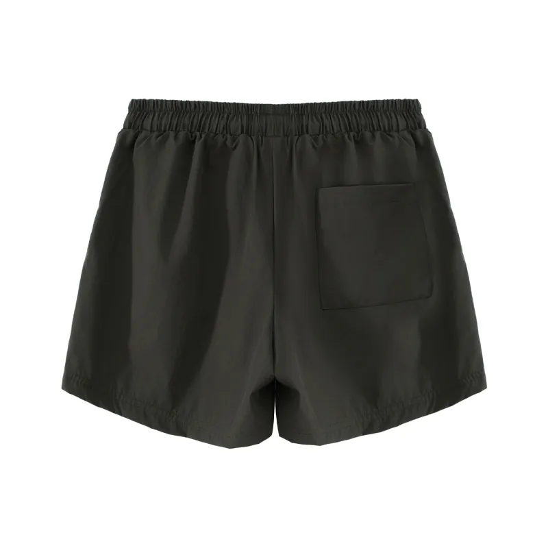 ASEDE Casual Shorts Unisex-1