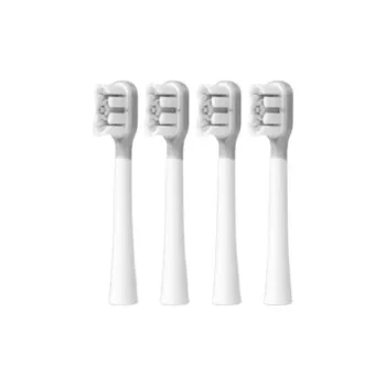BAIR Deep Cleaning Toothbrush Heads 4 Pack I7