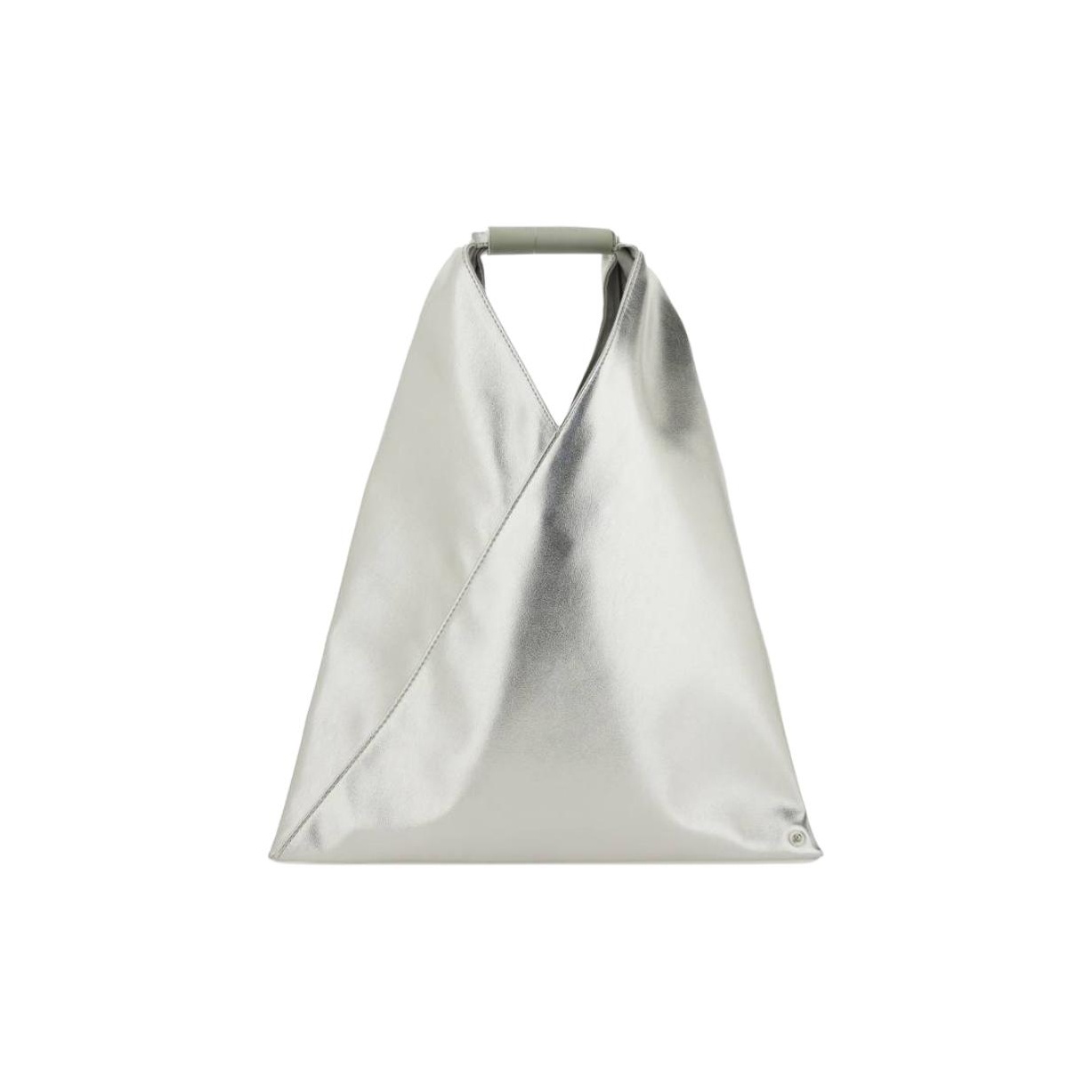 MM6 Maison Margiela Japanese bagsilver - Pale Jute